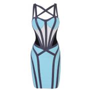 Robe Herve Leger Pas Cher